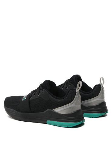 Puma Сникърси Mapf1 Wired Run 306787 07 Черен - Mera.bg