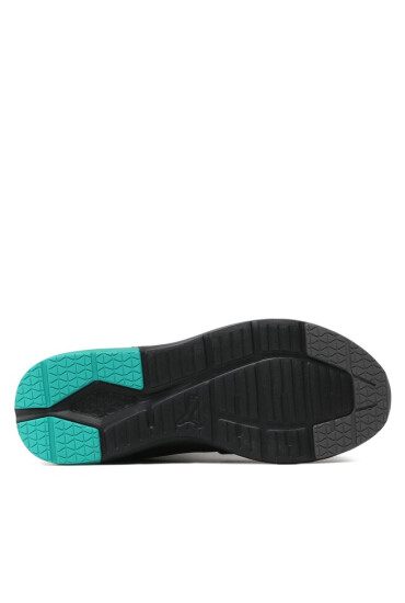 Puma Сникърси Mapf1 Wired Run 306787 07 Черен - Mera.bg