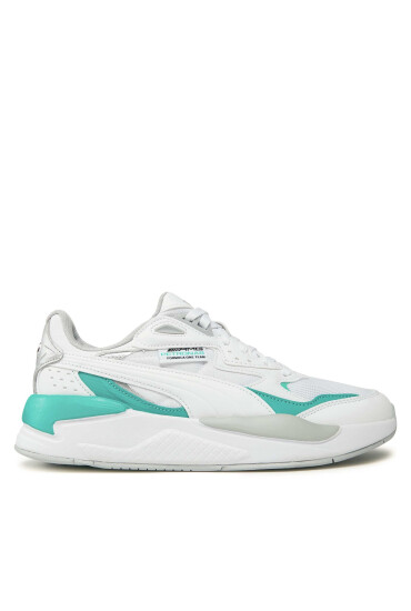 Puma Сникърси Mapf1 X-Ray Speed 307136 06 Бял - Mera.bg