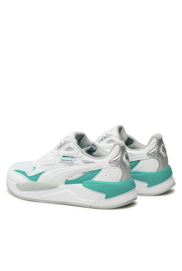 Puma Сникърси Mapf1 X-Ray Speed 307136 06 Бял - Mera.bg