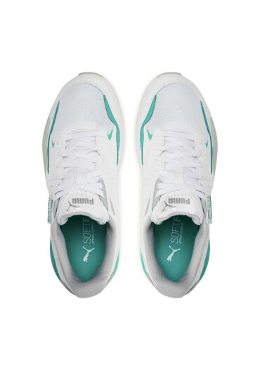 Puma Сникърси Mapf1 X-Ray Speed 307136 06 Бял - Mera.bg