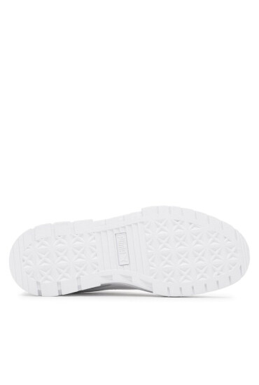 Puma Сникърси Mayze EOC Wns 393075 01 Бял - Mera.bg