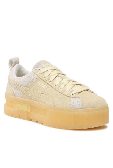 Puma Сникърси Mayze Mono Wns 383991 03 Anise Flower - Mera.bg