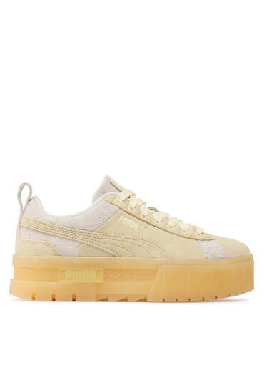 Puma Сникърси Mayze Mono Wns 383991 03 Anise Flower - Mera.bg