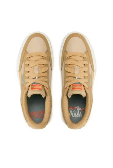 Puma Сникърси Mayze Stack 392520 01 Бежов - Mera.bg