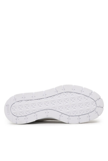 Puma Сникърси Mayze Stack Jr 390824 01 Бял - Mera.bg
