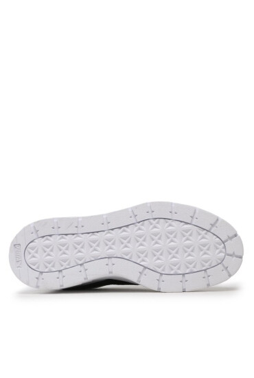Puma Сникърси Mayze Stack Jr 390824 02 White/ Black - Mera.bg