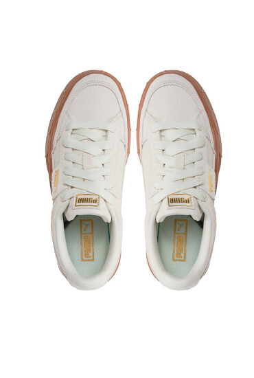 Puma Сникърси Mayze Stack Soft Winter Wns 393065 01 Бял - Mera.bg