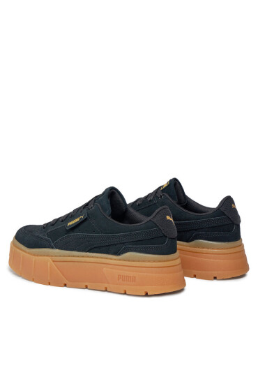 Puma Сникърси Mayze Stack Soft Winter Wns 393065 02 Черен - Mera.bg