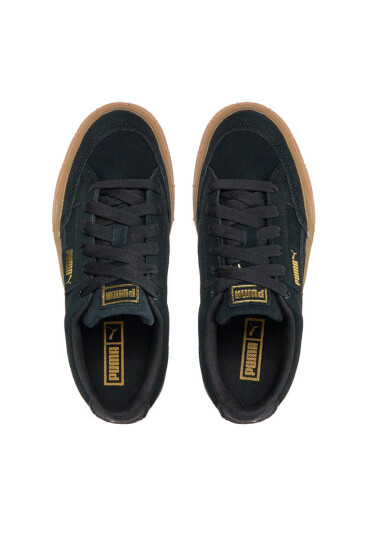 Puma Сникърси Mayze Stack Soft Winter Wns 393065 02 Черен - Mera.bg