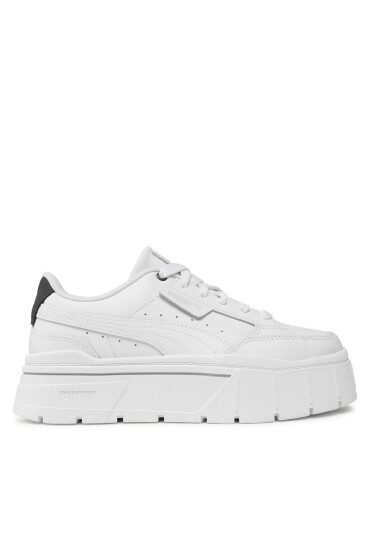 Puma Сникърси Mayze Stack Soft Wns 391083 06 Бял - Mera.bg
