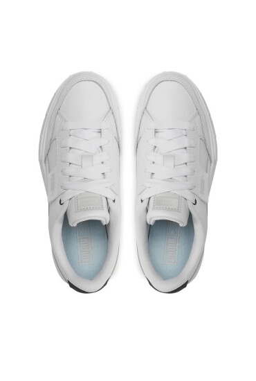 Puma Сникърси Mayze Stack Soft Wns 391083 06 Бял - Mera.bg