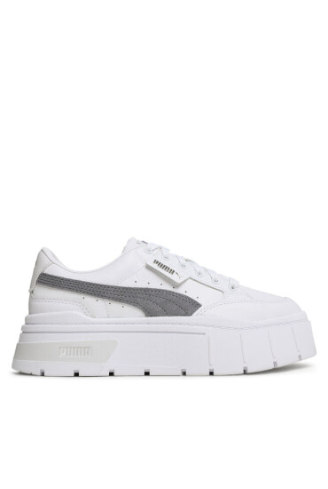 Puma Сникърси Mayze Stack Wns 38436308 Бял - Mera.bg