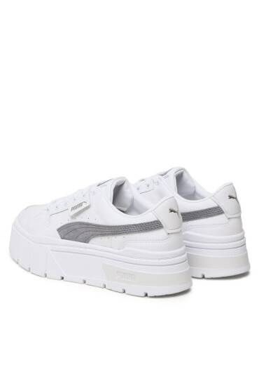 Puma Сникърси Mayze Stack Wns 38436308 Бял - Mera.bg