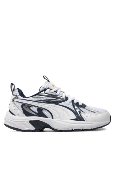 Puma Сникърси Milenio Tech 392322-05 Бял - Mera.bg