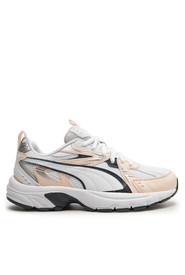 Puma Сникърси Milenio Tech 392322-07 Бял - Mera.bg