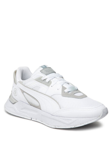 Puma Сникърси Mirage Sport RE:Style 384372 01 White/Gray Violet - Mera.bg
