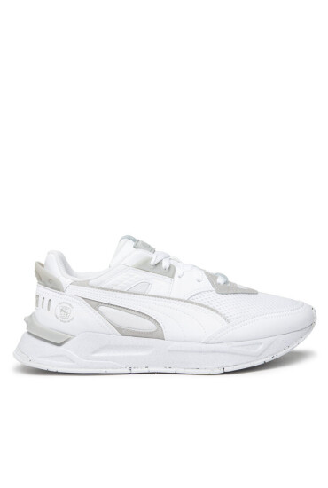 Puma Сникърси Mirage Sport RE:Style 384372 01 White/Gray Violet - Mera.bg