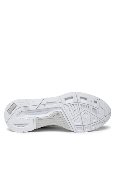 Puma Сникърси Mirage Sport RE:Style 384372 01 White/Gray Violet - Mera.bg