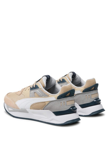 Puma Сникърси Mirage Sport Remix 381051 14 Granola/ White - Mera.bg