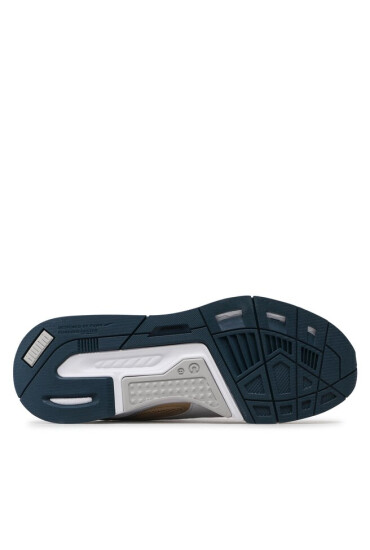 Puma Сникърси Mirage Sport Remix 381051 14 Granola/ White - Mera.bg