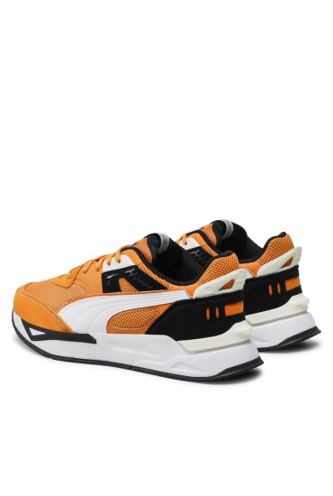 Puma Сникърси Mirage Sport Remix 381051 15 Оранжев - Mera.bg