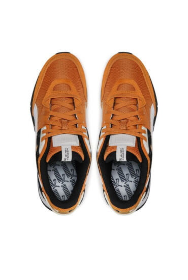 Puma Сникърси Mirage Sport Remix 381051 15 Оранжев - Mera.bg