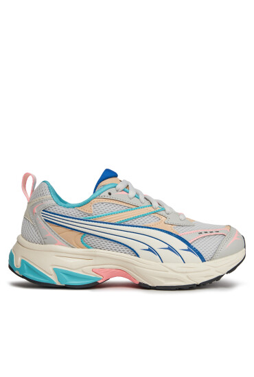 Puma Сникърси Morphic 392724 24 Сив - Mera.bg
