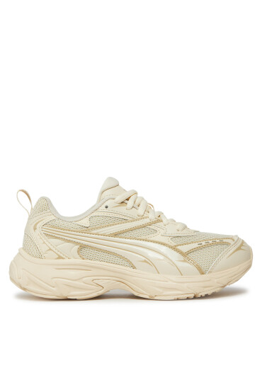 Puma Сникърси Morphic Base 392982 07 Бежов - Mera.bg