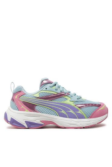 Puma Сникърси Morphic Mystery Garden Jr 397883 02 Цветен - Mera.bg