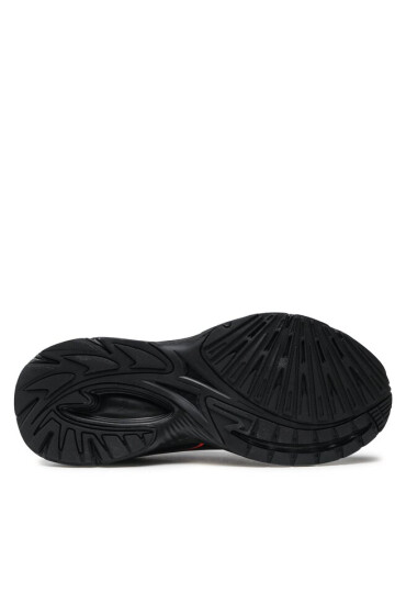 Puma Сникърси Morphic Reflective 393646 01 Черен - Mera.bg