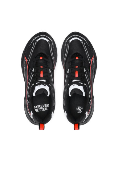 Puma Сникърси Morphic Reflective 393646 01 Черен - Mera.bg