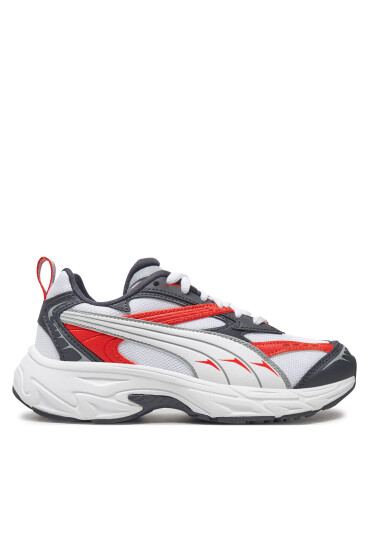 Puma Сникърси Morphic Techie Jr 396621 06 Бял - Mera.bg