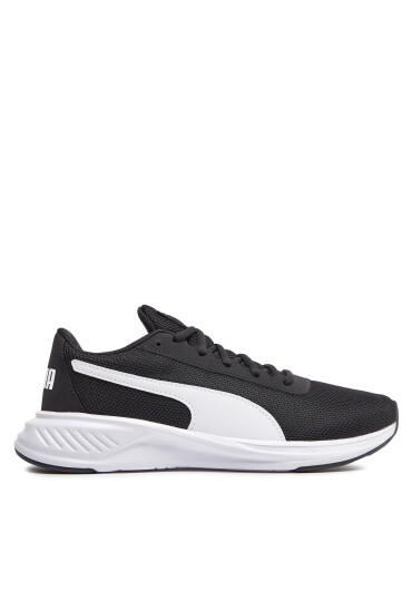 Puma Сникърси Night Runner 379257 01 Черен - Mera.bg