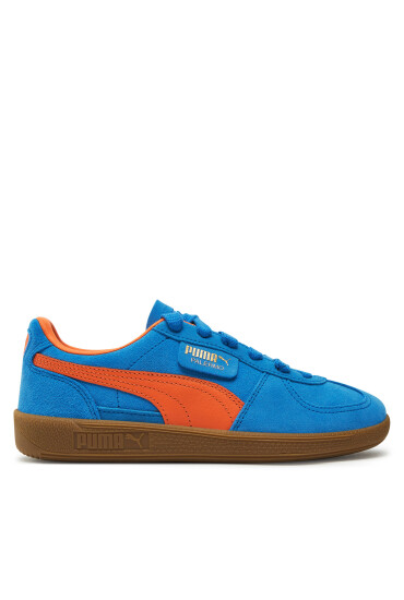 Puma Сникърси Palermo 396463 25 Син - Mera.bg
