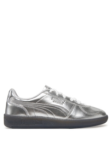 Puma Сникърси Palermo Astro Escape Wns 400450 01 Сребрист - Mera.bg