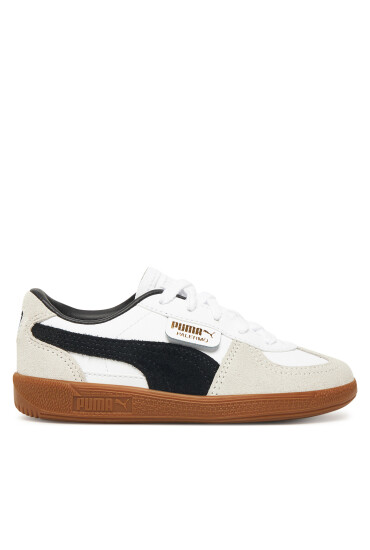 Puma Сникърси Palermo Lth Ps 397276 01 Бял - Mera.bg