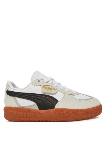 Puma Сникърси Palermo Moda Jr 398855 01 Бял - Mera.bg