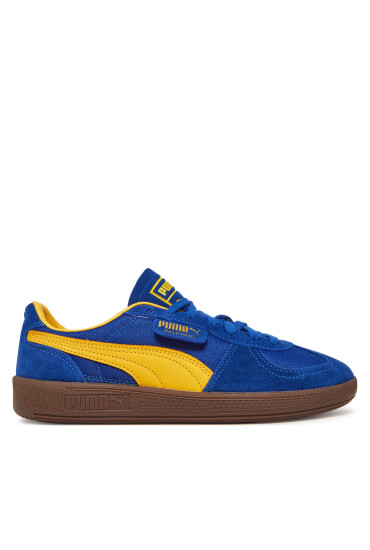 Puma Сникърси Palermo Vintage Update 401364 02 Тъмносин - Mera.bg