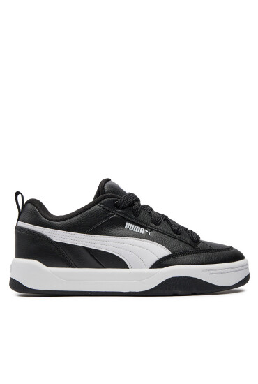 Puma Сникърси Park Lifestyle 395084-03 Черен - Mera.bg