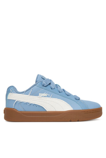 Puma Сникърси Park Lifestyle Easy Mid 90S Jr 402943 01 Син - Mera.bg