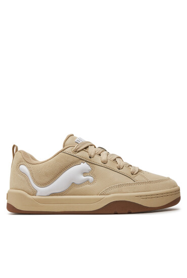Puma Сникърси Park Lifestyle Sd 395022-02 Бежов - Mera.bg