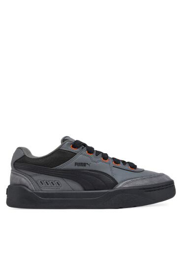 Puma Сникърси Park Lifestyle SK8 400497 05 Сив - Mera.bg
