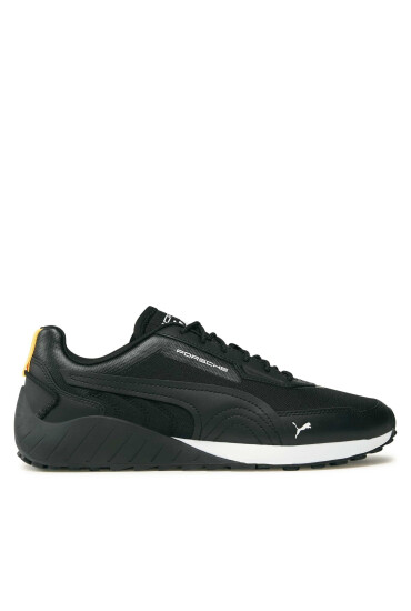 Puma Сникърси Pl Speedfusion 307446 01 Черен - Mera.bg