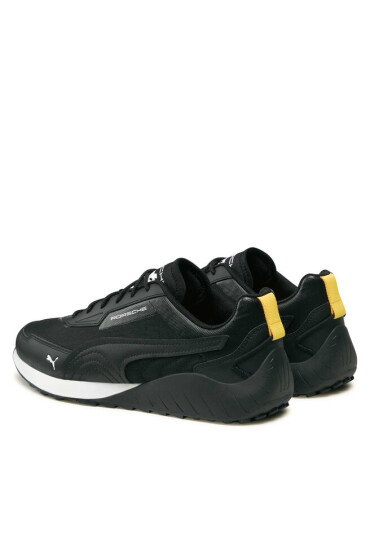 Puma Сникърси Pl Speedfusion 307446 01 Черен - Mera.bg