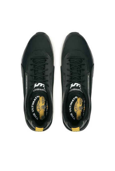 Puma Сникърси Pl Speedfusion 307446 01 Черен - Mera.bg
