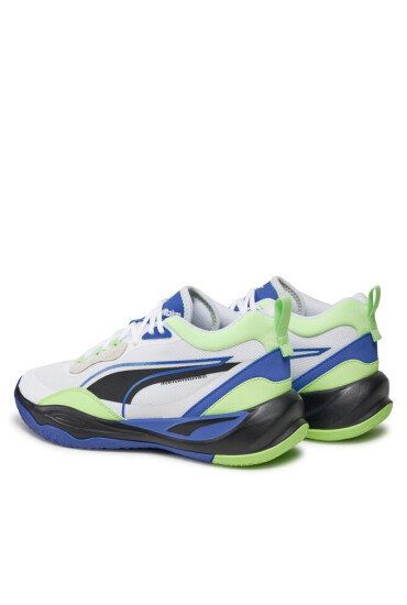 Puma Сникърси Playmaker 385841 11 Цветен - Mera.bg