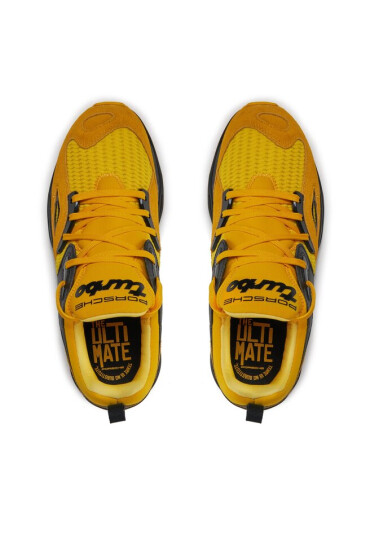 Puma Сникърси Prosche Legacy Trc Blaze Motorsport 307386 01 Жълт - Mera.bg