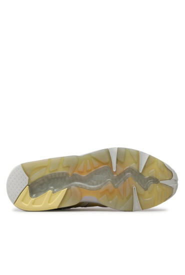 Puma Сникърси R698 Minerals 387577 02 Pale Lemon/Glacier Gray - Mera.bg
