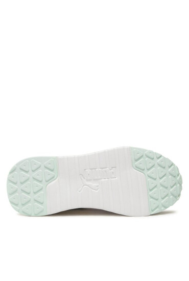 Puma Сникърси R78 Voyage Wild Garden Vapor 389235 01 Сив - Mera.bg